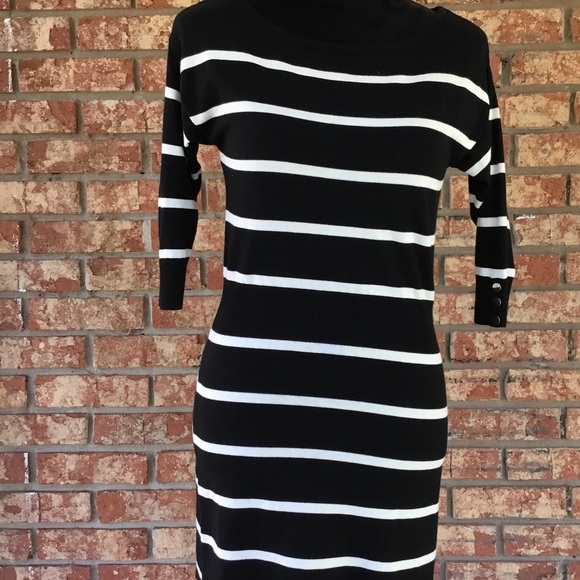 White House Black Market  Dress - Picture 2 of 6